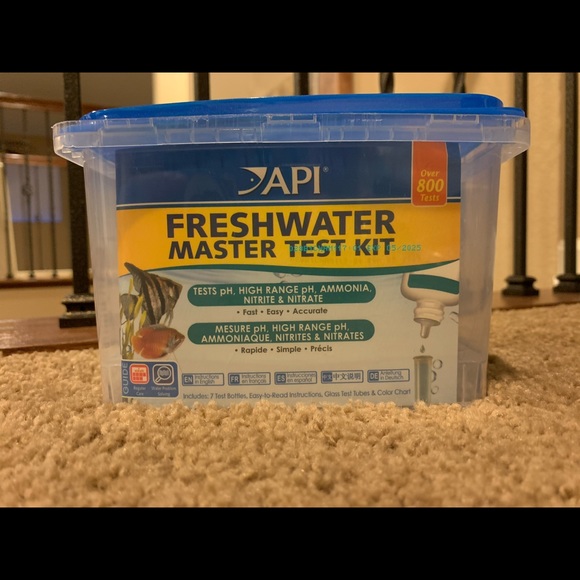 Aquarium - Picture 3 of 8